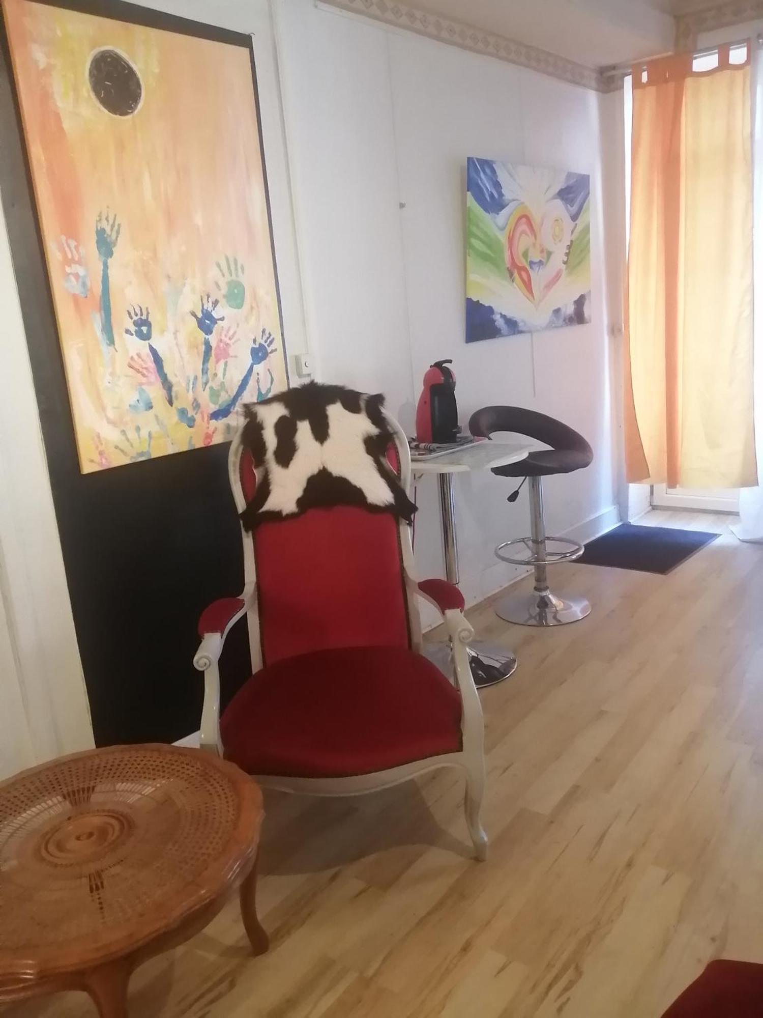 Appart Relais Art Bien-Etre Doue En Anjou Экстерьер фото